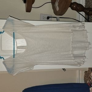 Open back Aeropostale tshirt